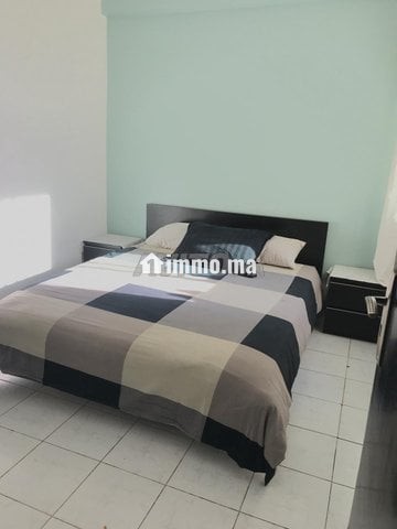 Apparemment a location vacances - Location Vacances - Temara - photo 1
