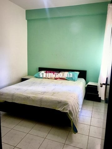 Apparemment a location vacances - Location Vacances - Temara - photo 4