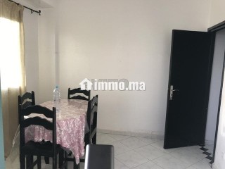 Apparemment a location vacances - Appartement Location Vacances - Temara