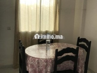 Apparemment a location vacances - Appartement Location Vacances - Temara