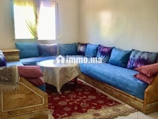 Apparemment a location vacances - Appartement Location Vacances - Temara