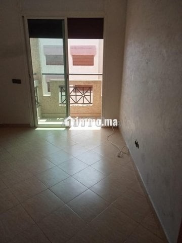 شقه للكراء تماره اولاد - Location Immobilier - Temara - photo 1