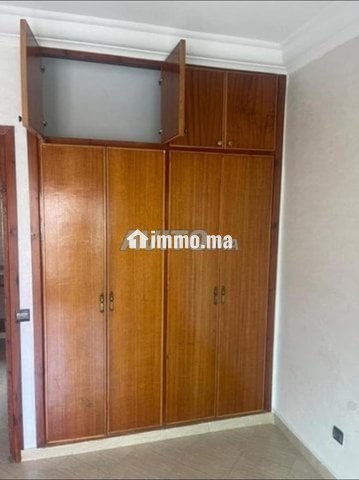 شقه للكراء تماره اولاد - Location Immobilier - Temara - photo 4