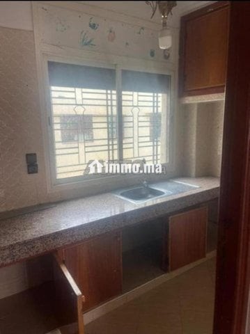 شقه للكراء تماره اولاد - Location Immobilier - Temara - photo 5