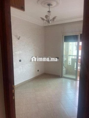 شقه للكراء تماره اولاد - Location Immobilier - Temara - photo 6