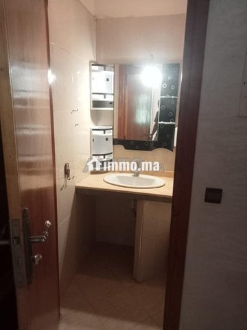 شقه للكراء تماره اولاد - Location Immobilier - Temara - photo 7