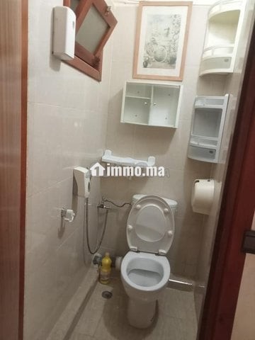 شقه للكراء تماره اولاد - Location Immobilier - Temara - photo 8