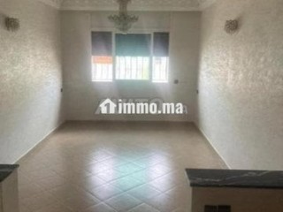 شقه للكراء تماره اولاد - Appartement à louer - Temara