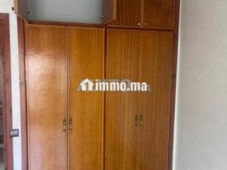 شقه للكراء تماره اولاد - Appartement à louer - Temara