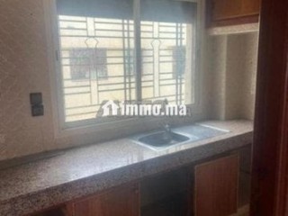 شقه للكراء تماره اولاد - Appartement à louer - Temara