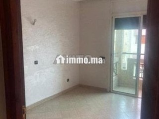شقه للكراء تماره اولاد - Appartement à louer - Temara