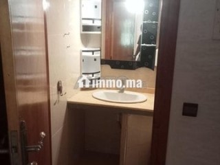 شقه للكراء تماره اولاد - Appartement à louer - Temara