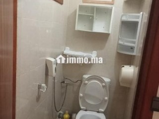 شقه للكراء تماره اولاد - Appartement à louer - Temara