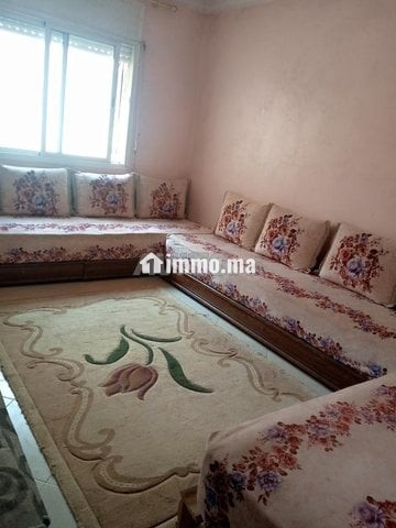 Appartment a louer - Location Vacances - El Jadida - photo 1