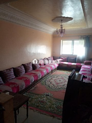 Appartment a louer - Location Vacances - El Jadida - photo 2