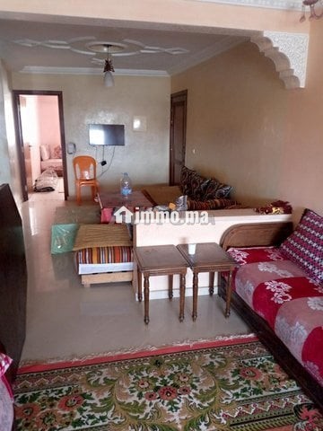 Appartment a louer - Location Vacances - El Jadida - photo 3
