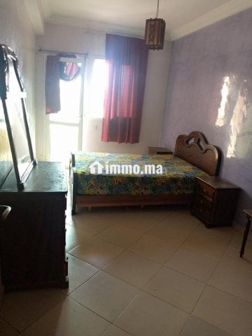 Appartment a louer - Location Vacances - El Jadida - photo 4