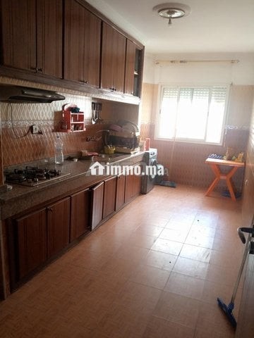 Appartment a louer - Location Vacances - El Jadida - photo 5