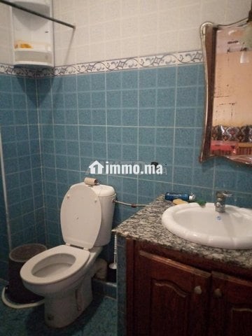 Appartment a louer - Location Vacances - El Jadida - photo 6