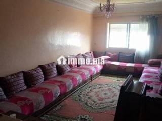 Appartment a louer - Appartement Location Vacances - El Jadida