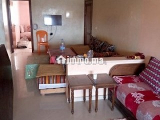 Appartment a louer - Appartement Location Vacances - El Jadida