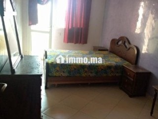 Appartment a louer - Appartement Location Vacances - El Jadida