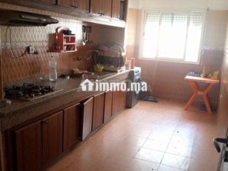 Appartment a louer - Appartement Location Vacances - El Jadida