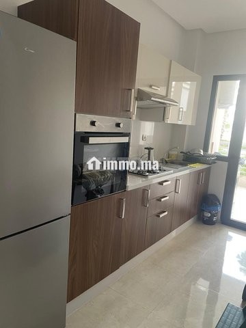 Appartement meublé bouznika - Location Vacances - Bouznika - photo 3