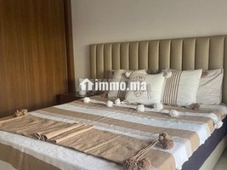 Appartement meublé bouznika - Appartement Location Vacances - Bouznika