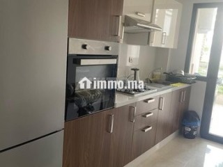 Appartement meublé bouznika - Appartement Location Vacances - Bouznika