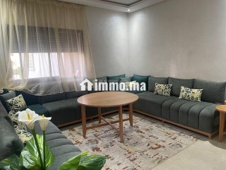 Appartement meublé bouznika - Appartement Location Vacances - Bouznika