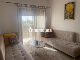 Appartement meublé bouznika - Appartement Location Vacances - Bouznika