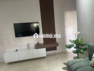 Appartement meublé bouznika - Appartement Location Vacances - Bouznika
