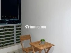 Appartement meublé bouznika - Appartement Location Vacances - Bouznika