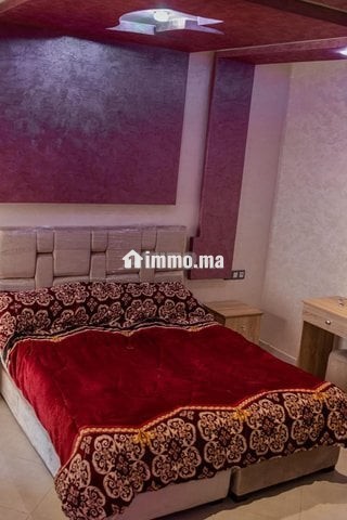 Appartement à louer près du Théâtre Martil - Location Vacances - Martil - photo 4