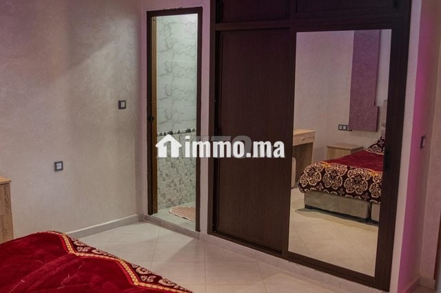 Appartement à louer près du Théâtre Martil - Location Vacances - Martil - photo 5