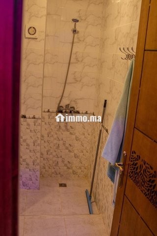 Appartement à louer près du Théâtre Martil - Location Vacances - Martil - photo 8