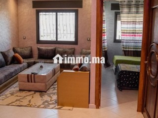 Appartement à louer près du Théâtre Martil - Appartement Location Vacances - Martil
