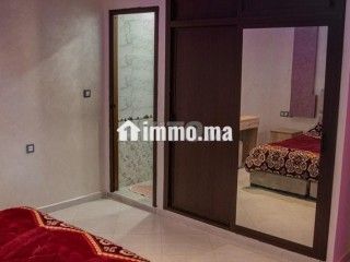 Appartement à louer près du Théâtre Martil - Appartement Location Vacances - Martil