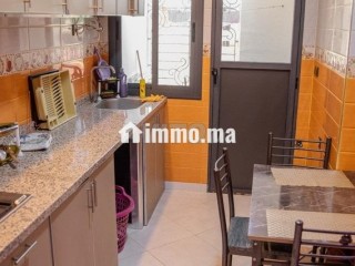 Appartement à louer près du Théâtre Martil - Appartement Location Vacances - Martil