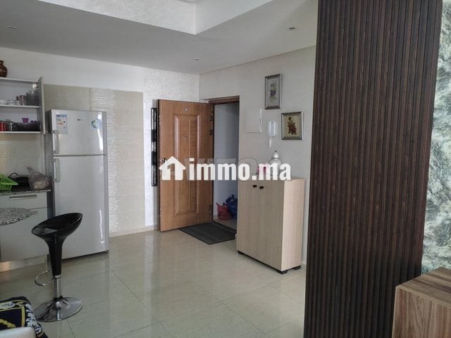 Magnifique Appartement a H Mohamedi avec piscine - Location Vacances - Agadir - photo 1