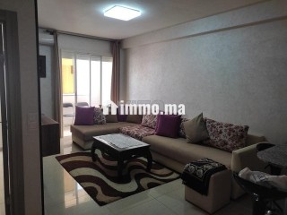 Magnifique Appartement a H Mohamedi avec piscine - Appartement Location Vacances - Agadir