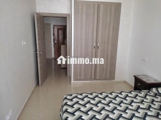 Magnifique Appartement a H Mohamedi avec piscine - Appartement Location Vacances - Agadir