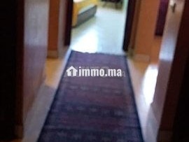 شقة جيدة بمكان هادى وقريب للمحطة القطار - Appartement à louer - Marrakech