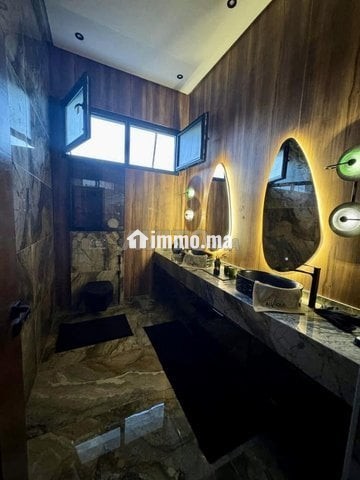 Villa de luxe à kenitra - Vente Immobilier - Kenitra - photo 1