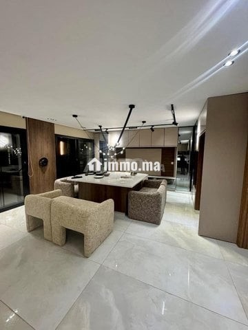 Villa de luxe à kenitra - Vente Immobilier - Kenitra - photo 3