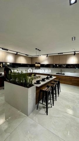 Villa de luxe à kenitra - Vente Immobilier - Kenitra - photo 4