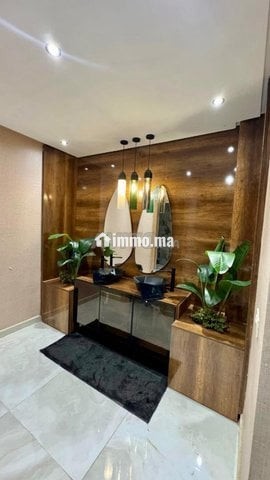 Villa de luxe à kenitra - Vente Immobilier - Kenitra - photo 5