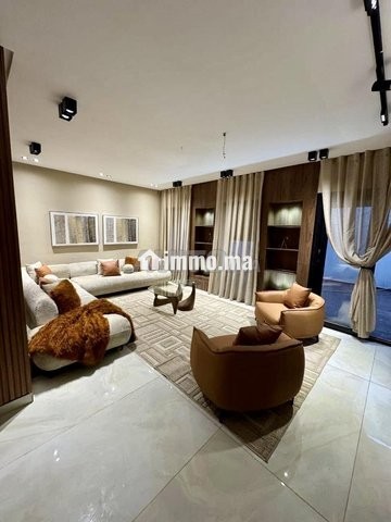 Villa de luxe à kenitra - Vente Immobilier - Kenitra - photo 6