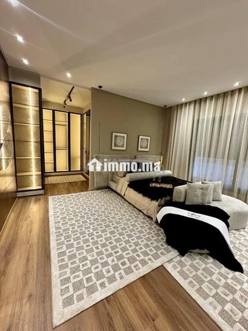 Villa de luxe à kenitra - Vente Immobilier - Kenitra - photo 8